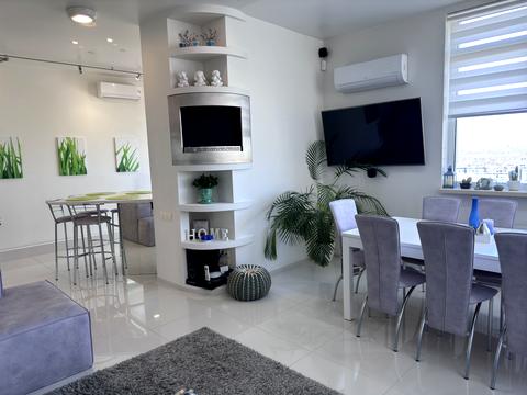 квартира по адресу Степана Рудницкого ул. (Вильямса академика), 3/7