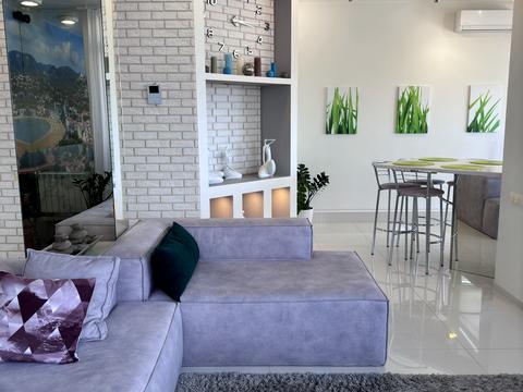 квартира по адресу Степана Рудницкого ул. (Вильямса академика), 3/7