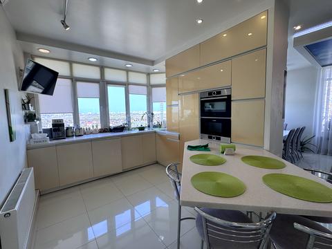 квартира по адресу Степана Рудницкого ул. (Вильямса академика), 3/7