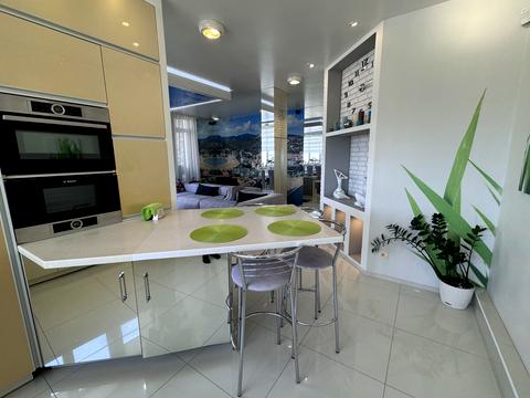 квартира по адресу Степана Рудницкого ул. (Вильямса академика), 3/7