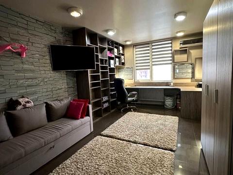 квартира по адресу Степана Рудницкого ул. (Вильямса академика), 3/7