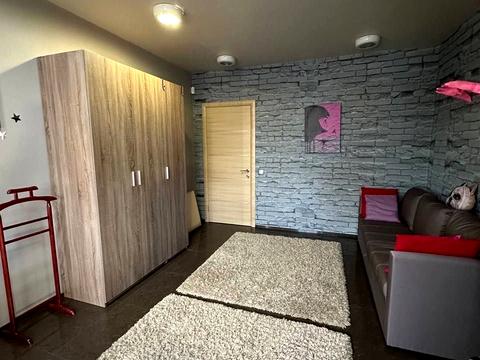 квартира по адресу Степана Рудницкого ул. (Вильямса академика), 3/7