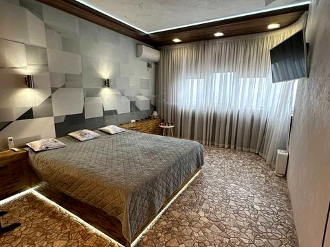 квартира по адресу Степана Рудницкого ул. (Вильямса академика), 3/7