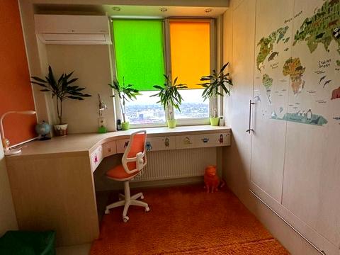 квартира по адресу Степана Рудницкого ул. (Вильямса академика), 3/7