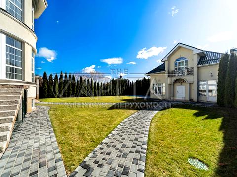 будинок за адресою Крюківщина, 1