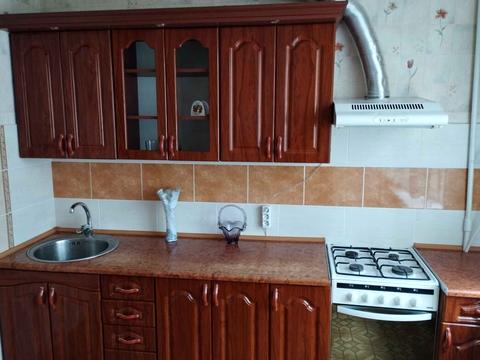 квартира за адресою Вишняківська вул., 8