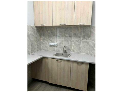 коммерческая по адресу Архитектора Городецкого ул., 17/1