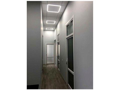 коммерческая по адресу Архитектора Городецкого ул., 17/1