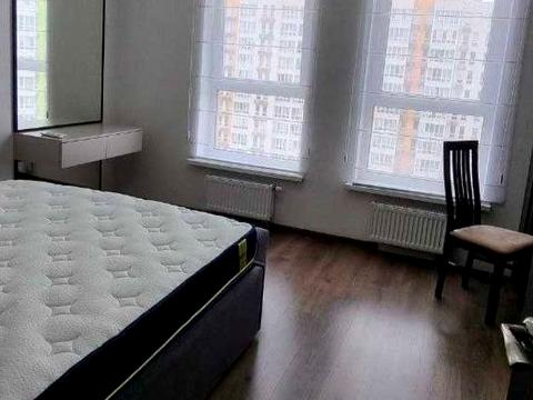 квартира по адресу Берестейский просп. (Победы), 65-Б