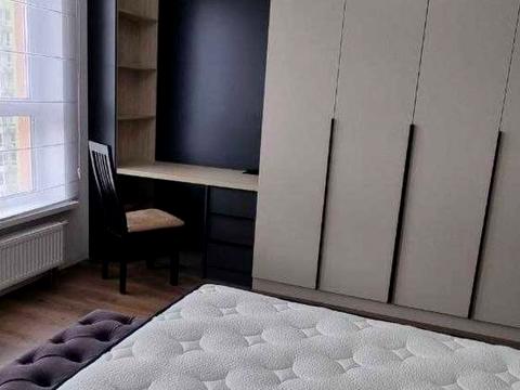 квартира по адресу Берестейский просп. (Победы), 65-Б