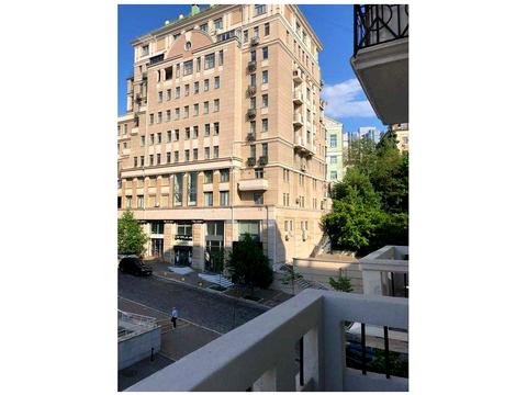 коммерческая по адресу Архитектора Городецкого ул., 17/1