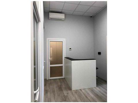 коммерческая по адресу Архитектора Городецкого ул., 17/1