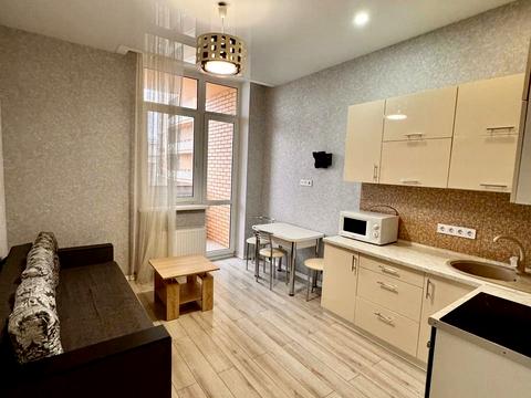 квартира за адресою Одеса, Аркадійське плато вул. (Гагаринське плато), 9