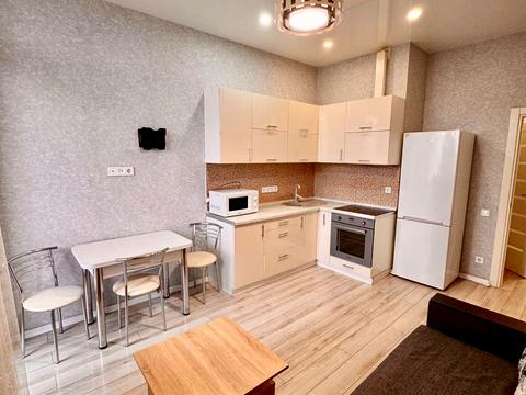 квартира за адресою Одеса, Аркадійське плато вул. (Гагаринське плато), 9