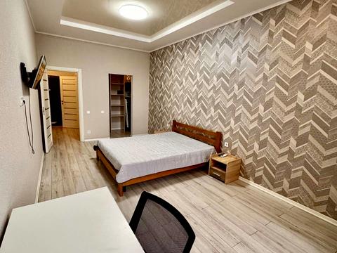 квартира за адресою Одеса, Аркадійське плато вул. (Гагаринське плато), 9