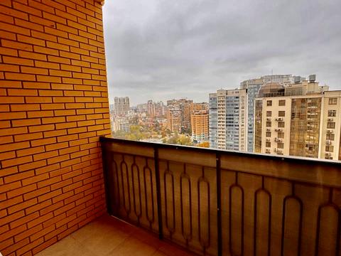 квартира за адресою Одеса, Аркадійське плато вул. (Гагаринське плато), 9