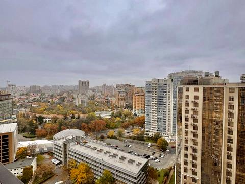 квартира за адресою Одеса, Аркадійське плато вул. (Гагаринське плато), 9