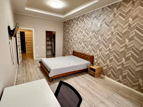 квартира за адресою Одеса, Аркадійське плато вул. (Гагаринське плато), 9