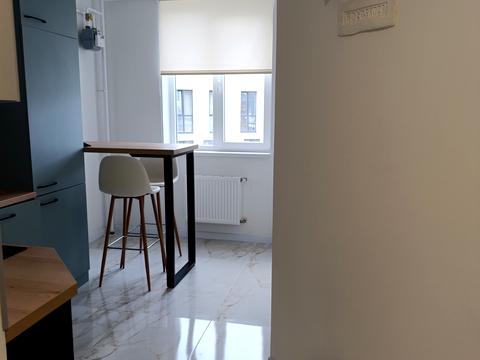 квартира за адресою Малоголосківська вул., 40а