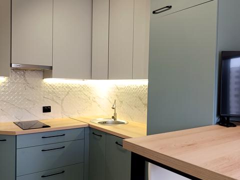 квартира за адресою Малоголосківська вул., 40а