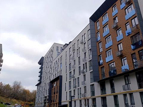 квартира по адресу Малоголосковская ул., 40а