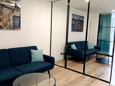 квартира за адресою Малоголосківська вул., 40а