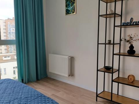 квартира за адресою Малоголосківська вул., 40а