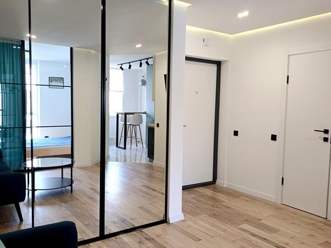 квартира за адресою Малоголосківська вул., 40а