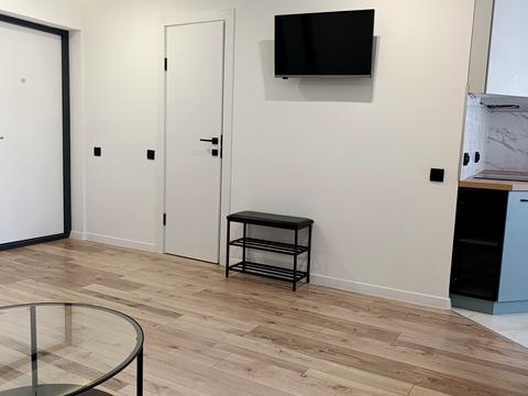 квартира за адресою Малоголосківська вул., 40а