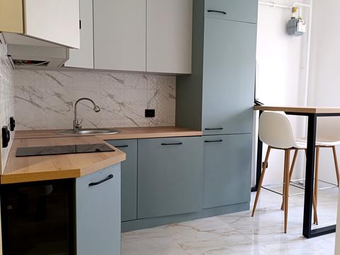 квартира за адресою Малоголосківська вул., 40а