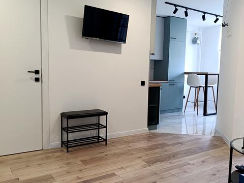 квартира за адресою Малоголосківська вул., 40а