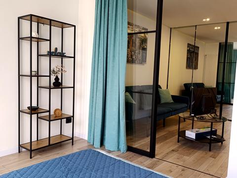 квартира за адресою Малоголосківська вул., 40а