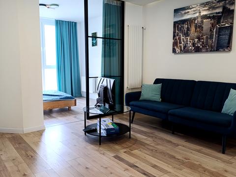 квартира за адресою Малоголосківська вул., 40а