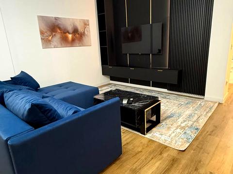 квартира за адресою Добровольців вул. (Маршала Говорова), 10в