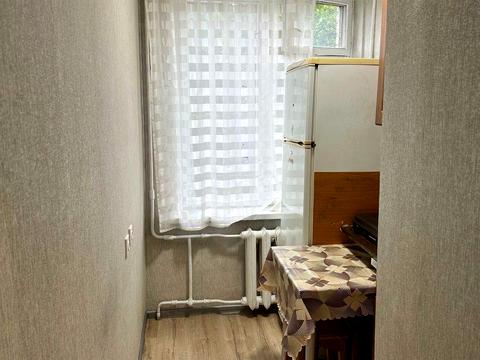 квартира за адресою Нижньоюрківська вул., 13