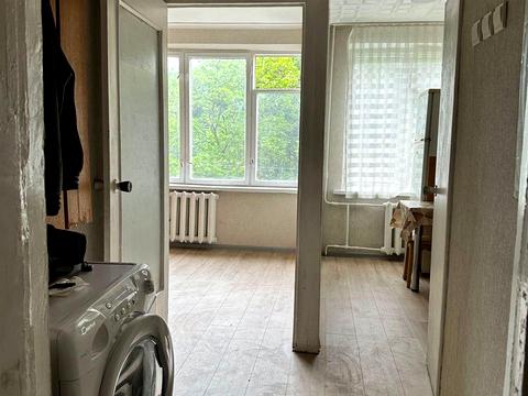 квартира за адресою Нижньоюрківська вул., 13