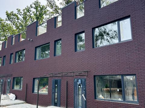 дом по адресу Киево-Мироцкая ул., 123