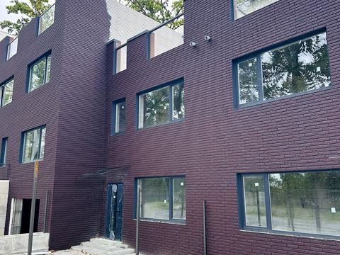 дом по адресу Киево-Мироцкая ул., 123