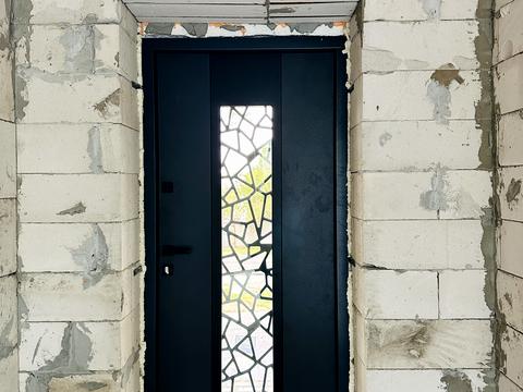 дом по адресу Киево-Мироцкая ул., 123