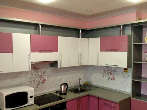 квартира по адресу Анны Ахматовой ул., 35