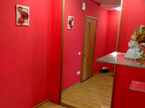 квартира по адресу Анны Ахматовой ул., 35