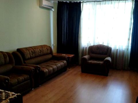 квартира по адресу Анны Ахматовой ул., 35