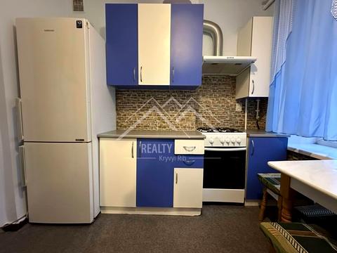 квартира за адресою Житомирська вул., 32