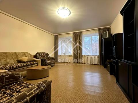 квартира за адресою Житомирська вул., 32