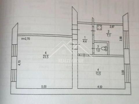 квартира за адресою Житомирська вул., 32