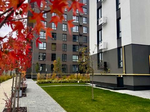 квартира за адресою Героїв Майдану вул., 13