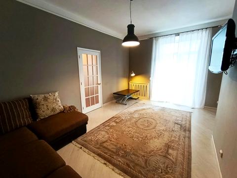 квартира по адресу Прорезная ул., 13