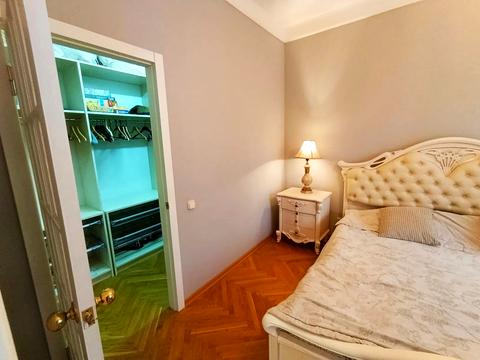 квартира по адресу Прорезная ул., 13