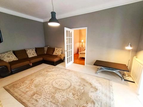 квартира по адресу Прорезная ул., 13