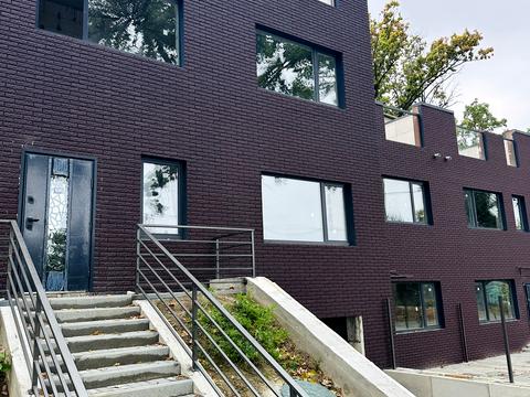 дом по адресу Киево-Мироцкая ул., 123 О